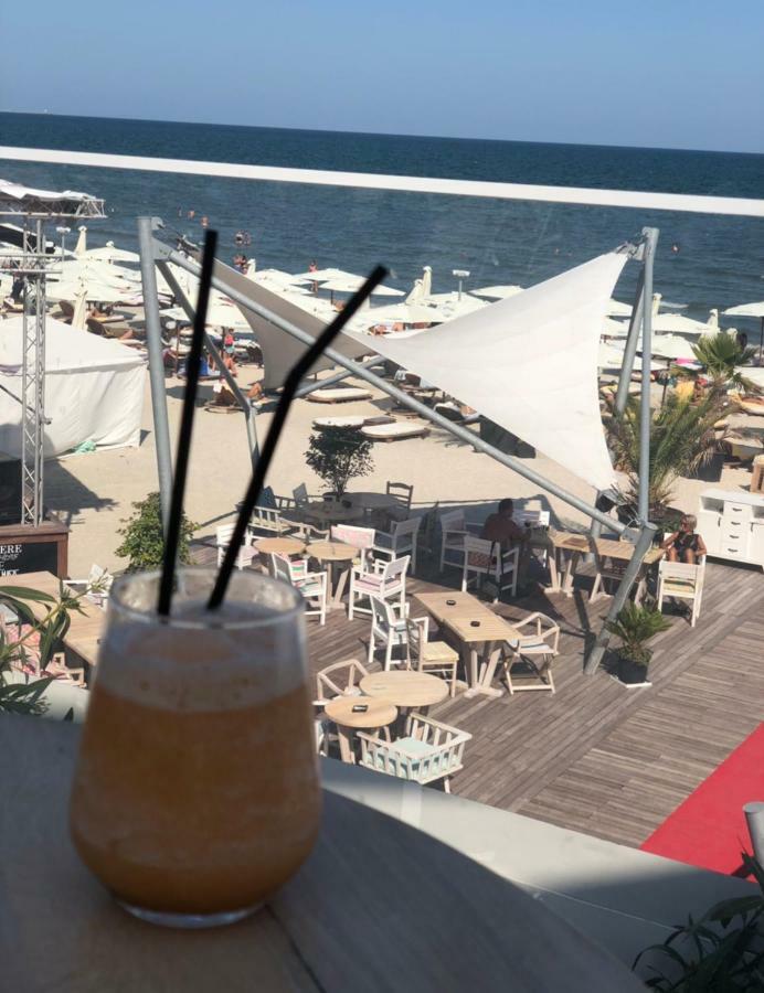 White Tower Mamaia