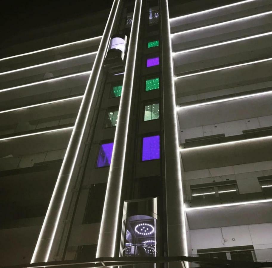 Apartment White Tower *