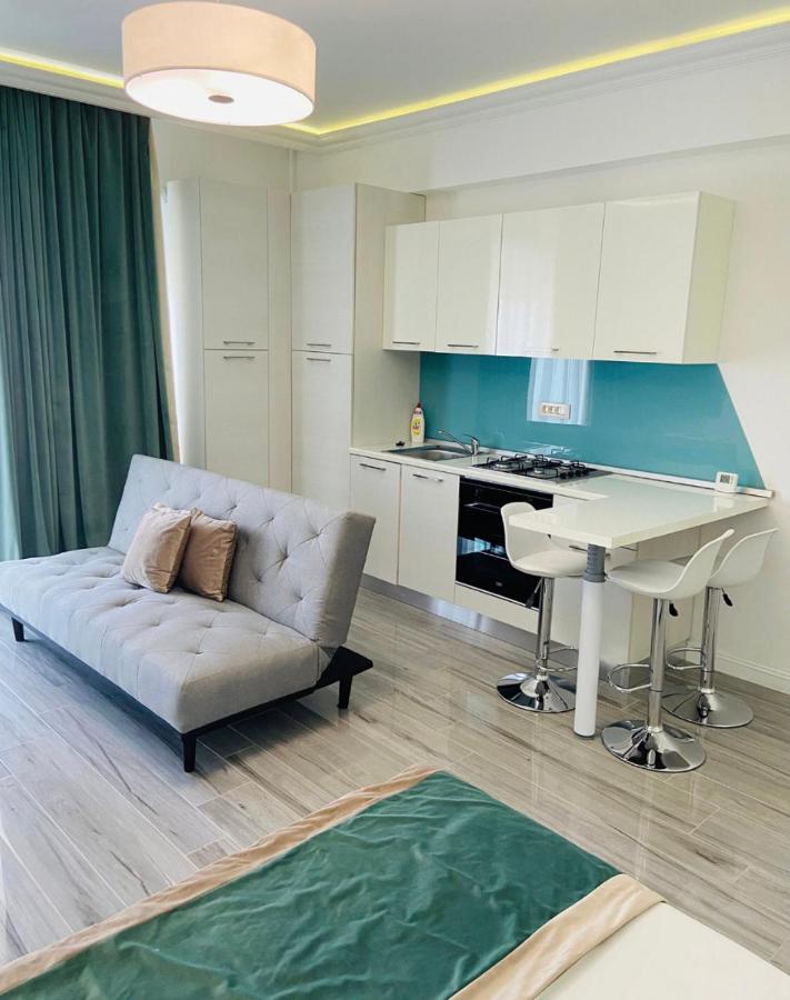 White Tower Apartment