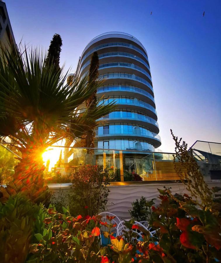 White Tower Apartment Mamaia