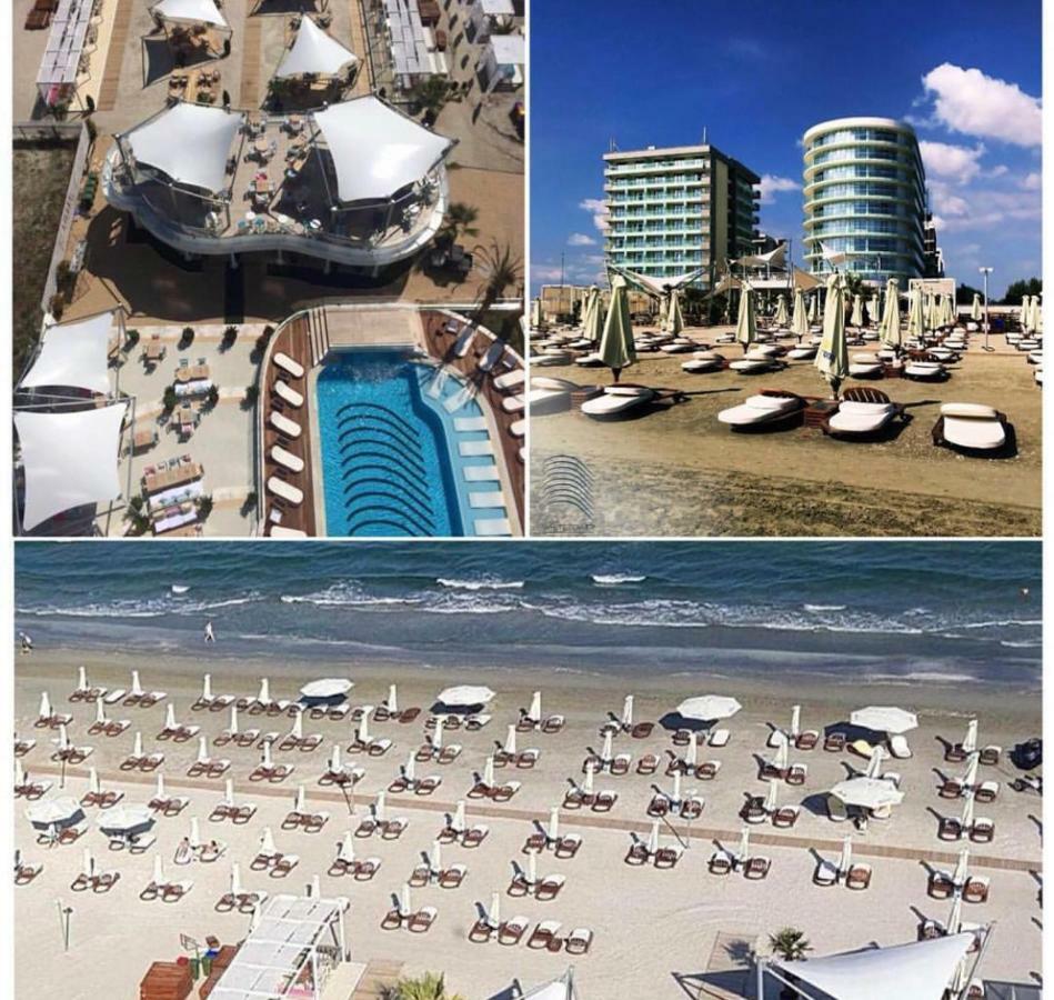 White Tower Mamaia