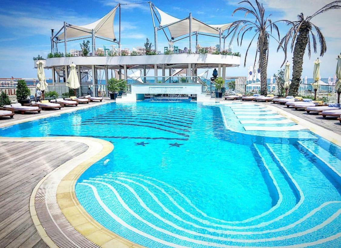 White Tower Apartment Mamaia
