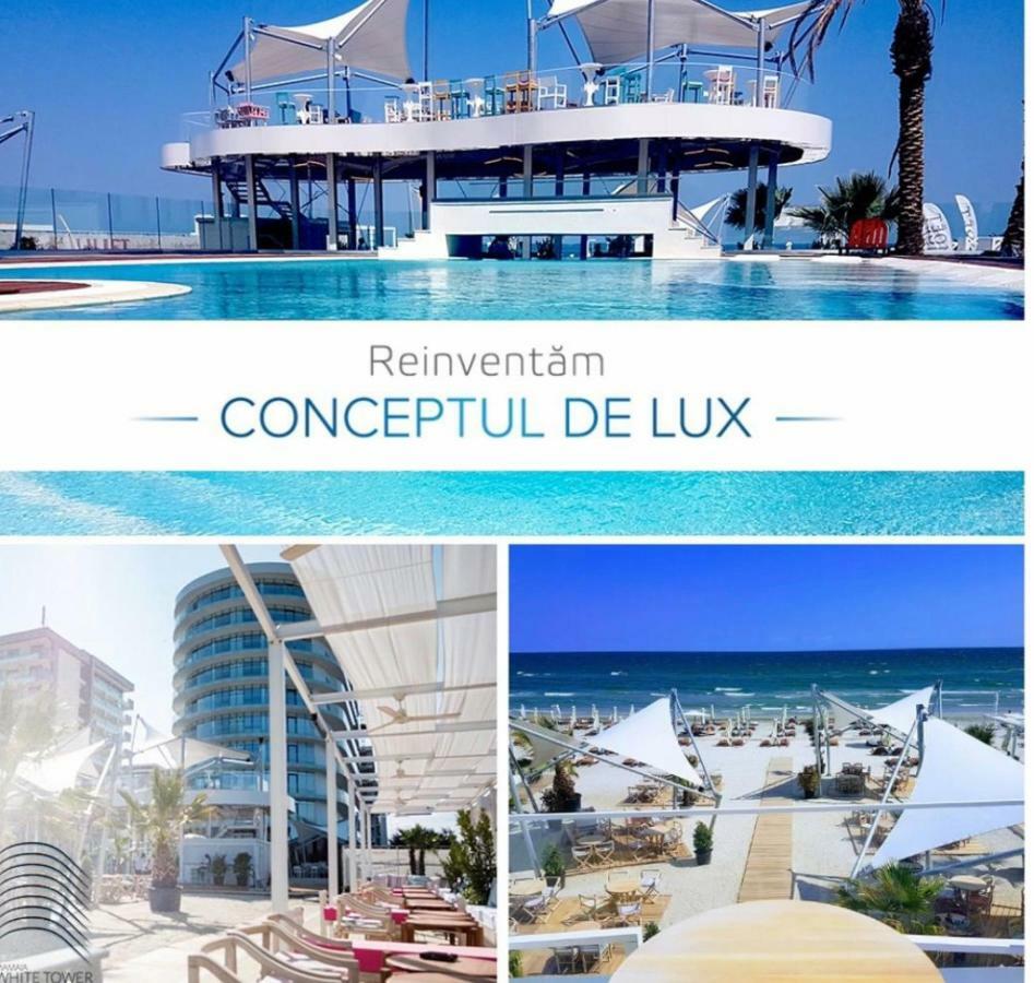 White Tower Apartment Mamaia