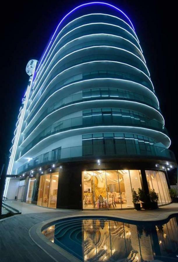 White Tower Mamaia