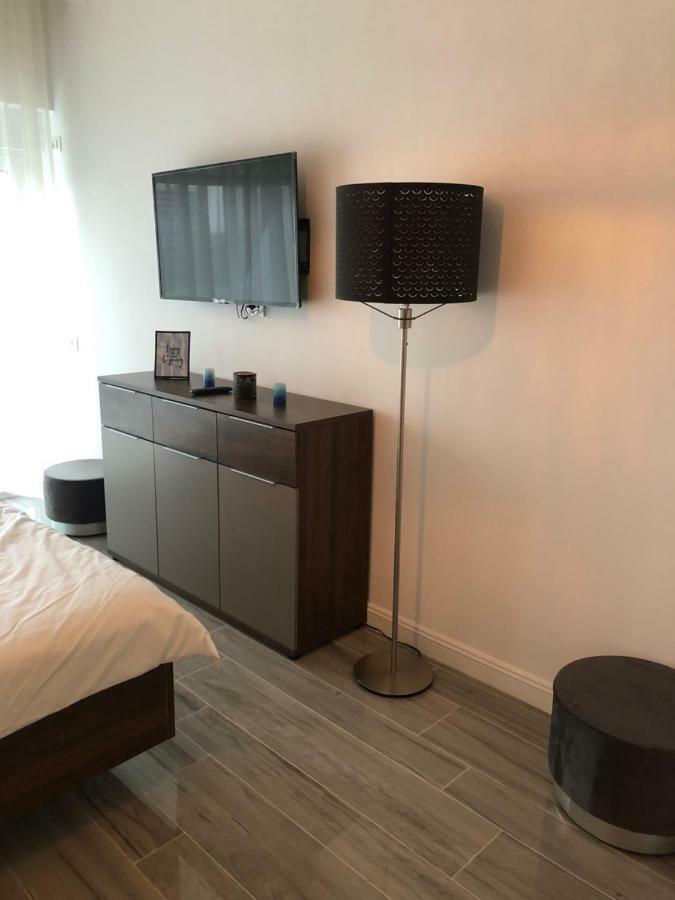 White Tower Apartment