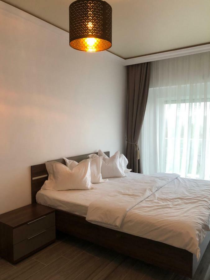 Apartment White Tower