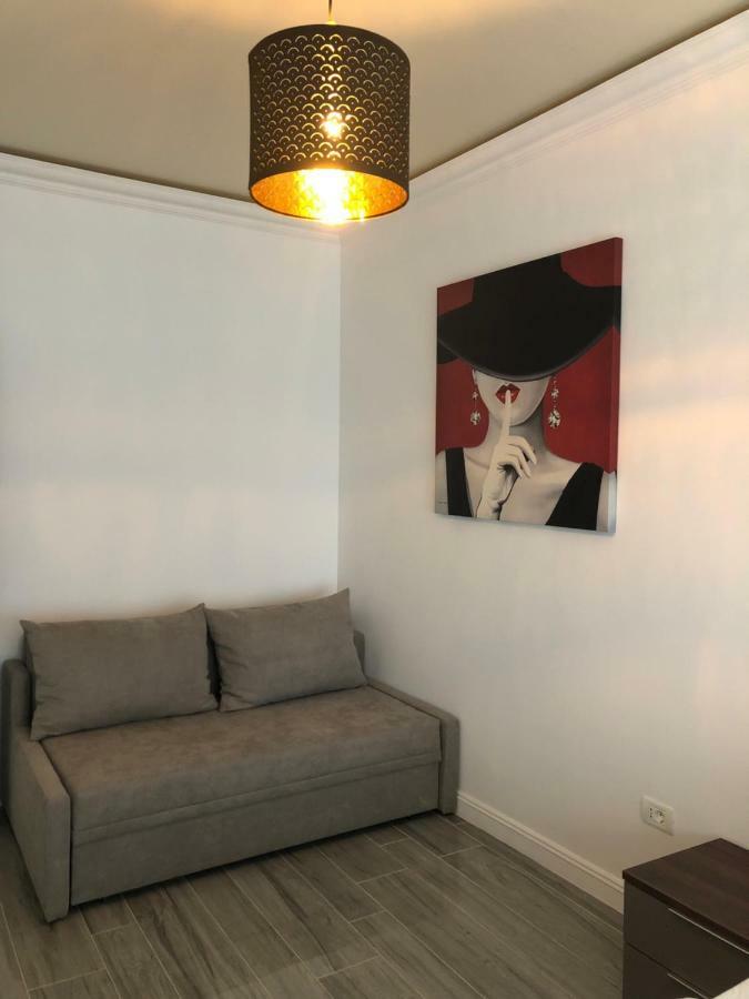 Apartment White Tower *