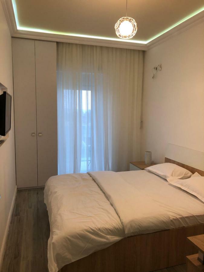 White Tower Apartment *